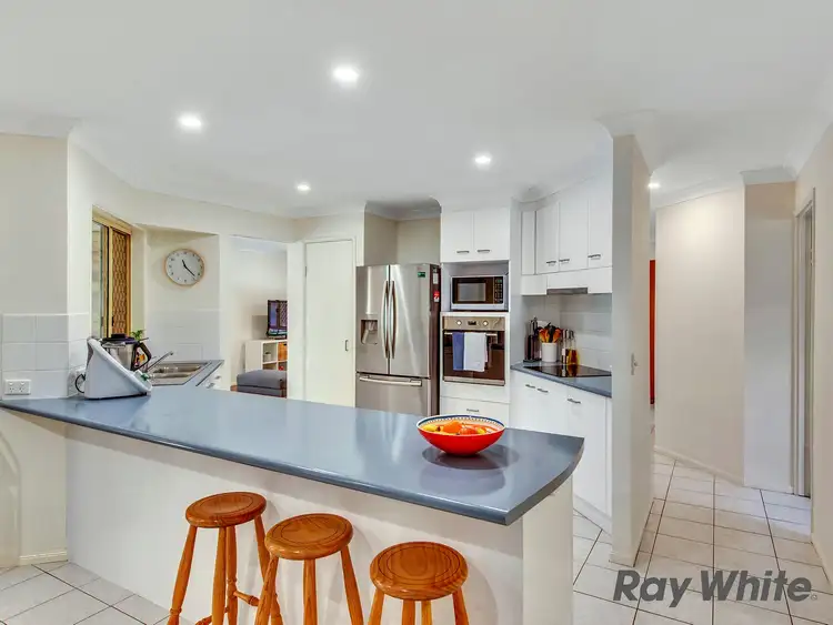 Sixth view of Homely house listing, 17 Settlers Circuit, Forest Lake QLD 4078