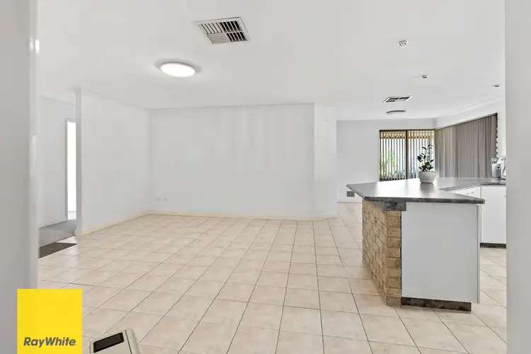 Fourth view of Homely house listing, 27 Seaspray Crest, Ballajura WA 6066