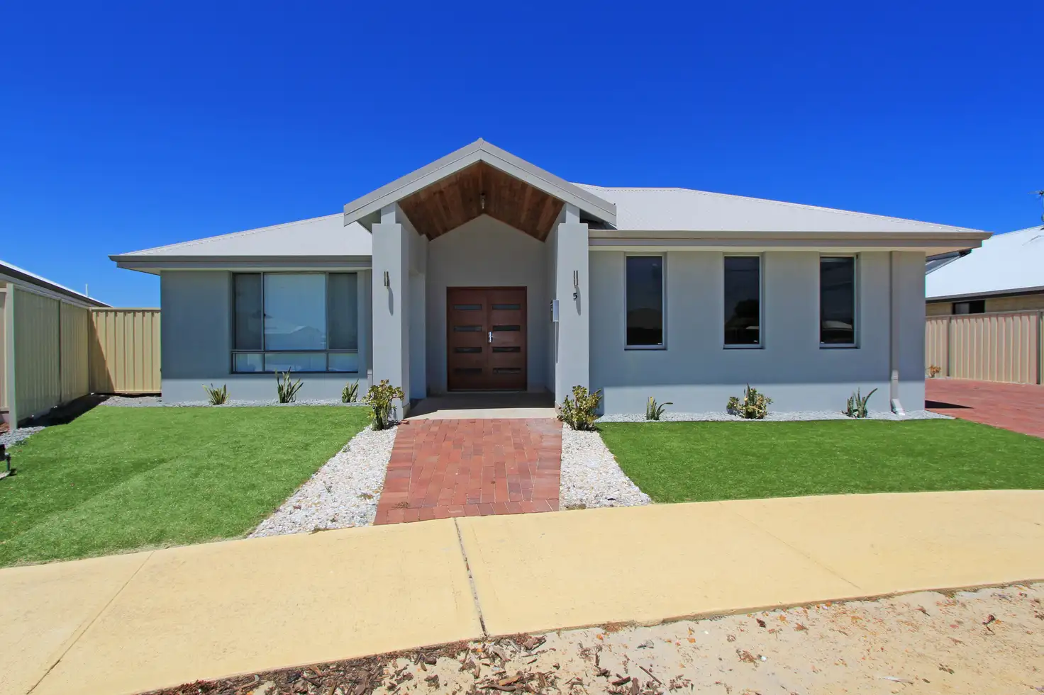 Main view of Homely house listing, 5 Apium Way, Jurien Bay WA 6516