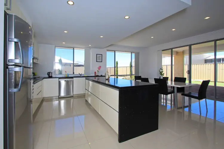 Second view of Homely house listing, 5 Apium Way, Jurien Bay WA 6516