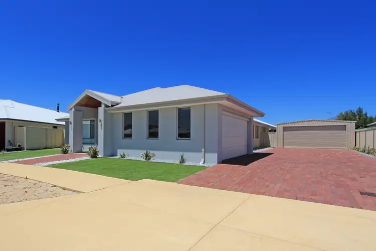 Fourth view of Homely house listing, 5 Apium Way, Jurien Bay WA 6516