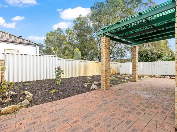 Sixth view of Homely house listing, 6/35-37 Waverley Street, Dianella WA 6059