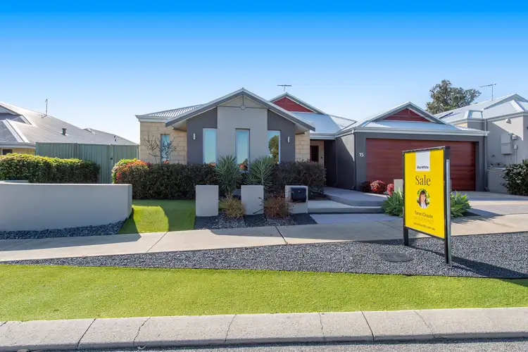 15 Cape Meander, Baldivis WA 6171