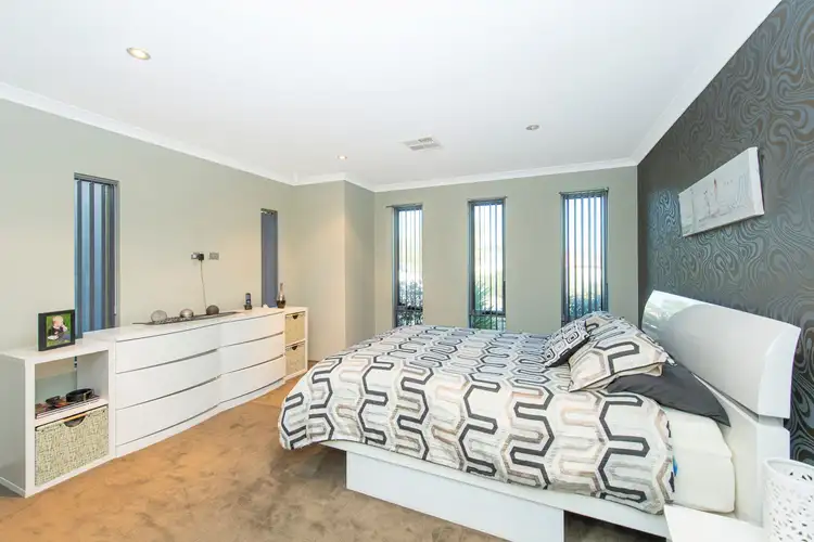 Second view of Homely house listing, 15 Cape Meander, Baldivis WA 6171