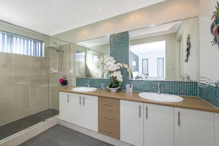 Fourth view of Homely house listing, 15 Cape Meander, Baldivis WA 6171