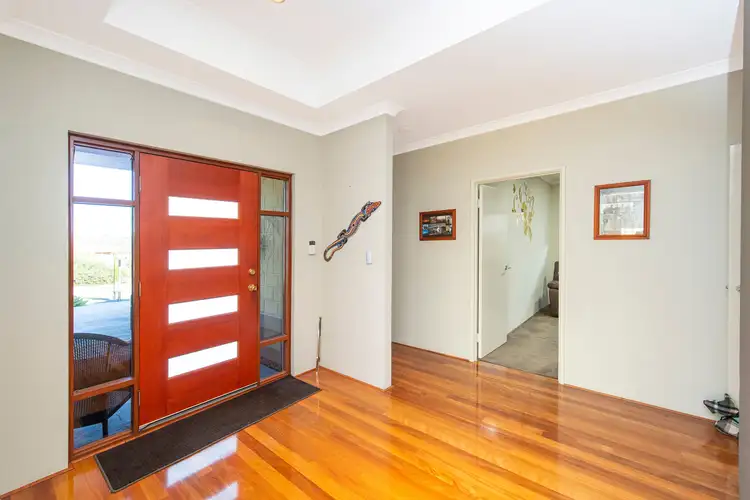 Fifth view of Homely house listing, 15 Cape Meander, Baldivis WA 6171