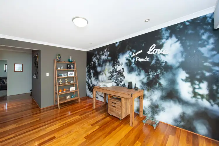 Sixth view of Homely house listing, 15 Cape Meander, Baldivis WA 6171