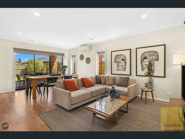 Main view of Homely house listing, 28 Gowar Road, Tarneit VIC 3029