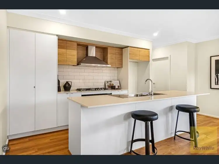 Fourth view of Homely house listing, 28 Gowar Road, Tarneit VIC 3029