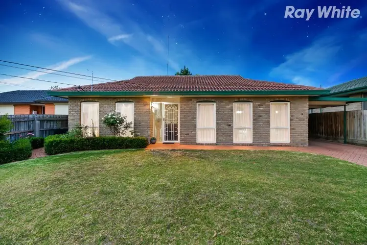 3 Latimer Street, Noble Park VIC 3174