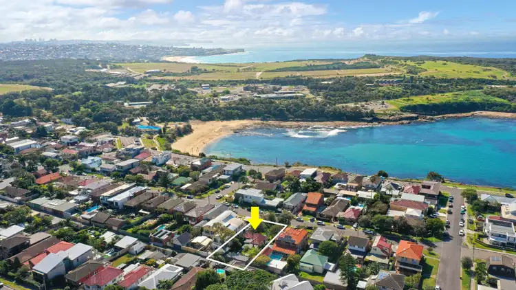 Main view of Homely house listing, 94 Victoria Street, Malabar NSW 2036