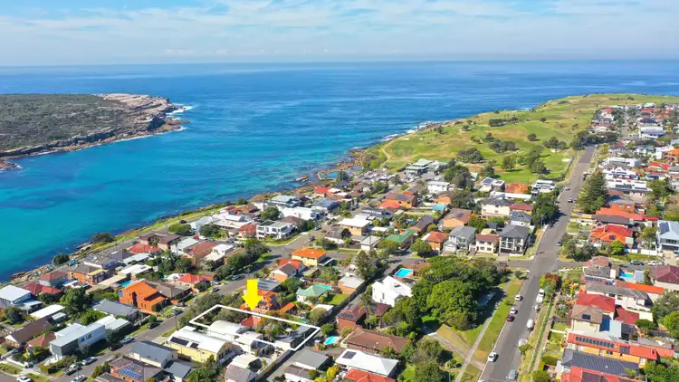 Second view of Homely house listing, 94 Victoria Street, Malabar NSW 2036