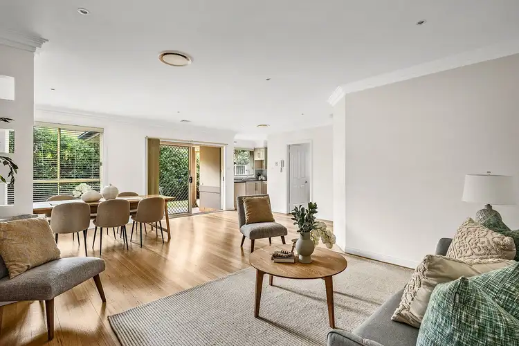 Second view of Homely townhouse listing, 7/27-31 Church Street, Castle Hill NSW 2154