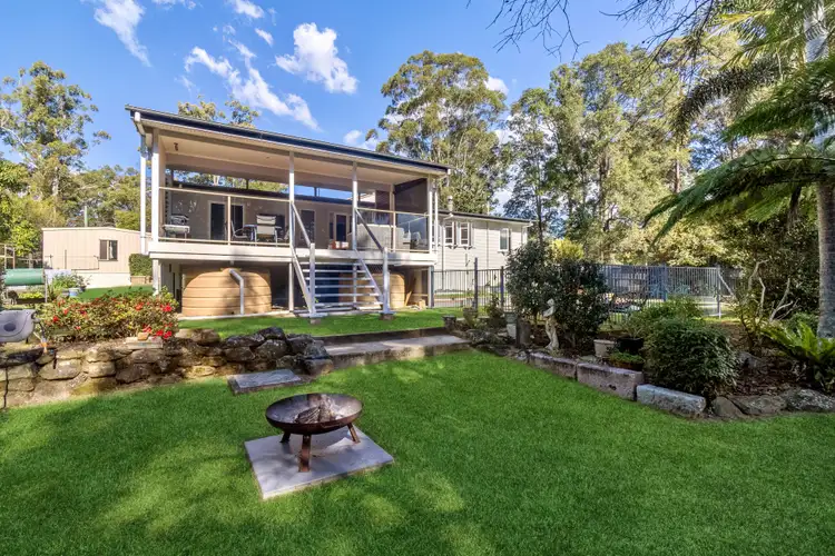 Second view of Homely house listing, 148 Glenview Road, Glenview QLD 4553