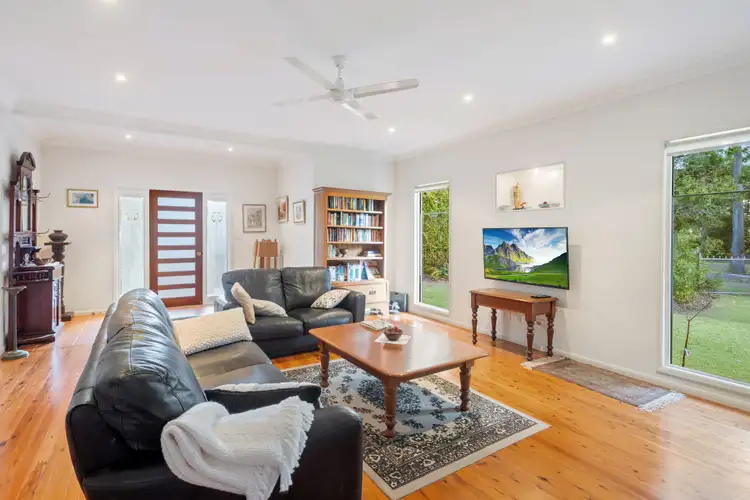 Fourth view of Homely house listing, 148 Glenview Road, Glenview QLD 4553