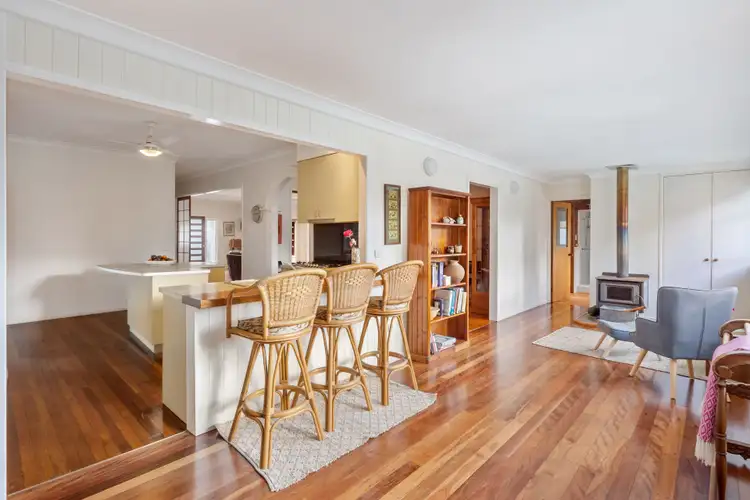 Fifth view of Homely house listing, 148 Glenview Road, Glenview QLD 4553