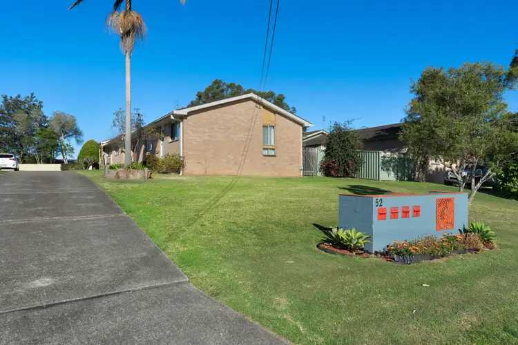 1/52 Bunberra Street, Bomaderry NSW 2541