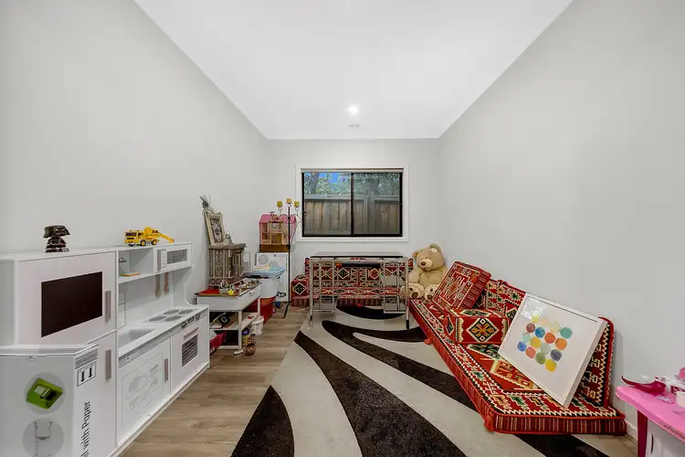 Sixth view of Homely house listing, 12 Sir John Terrace, Mernda VIC 3754