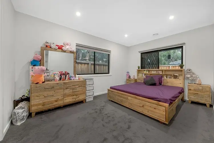 Seventh view of Homely house listing, 12 Sir John Terrace, Mernda VIC 3754