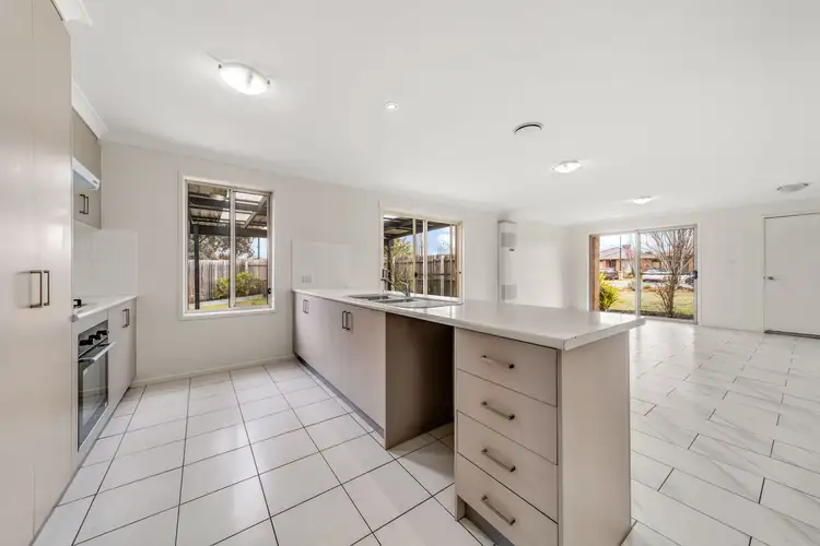 Fourth view of Homely house listing, 7 Herring Place, Macgregor ACT 2615