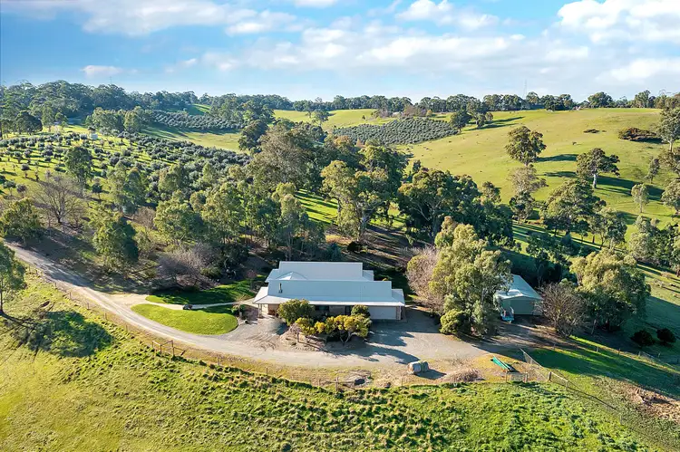 Seventh view of Homely rural property listing, 37 Cockatoo Lane, Chandlers Hill SA 5159