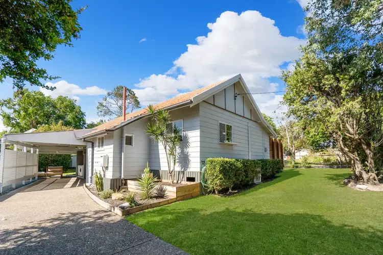 Second view of Homely house listing, 390 Beaudesert Road, Moorooka QLD 4105