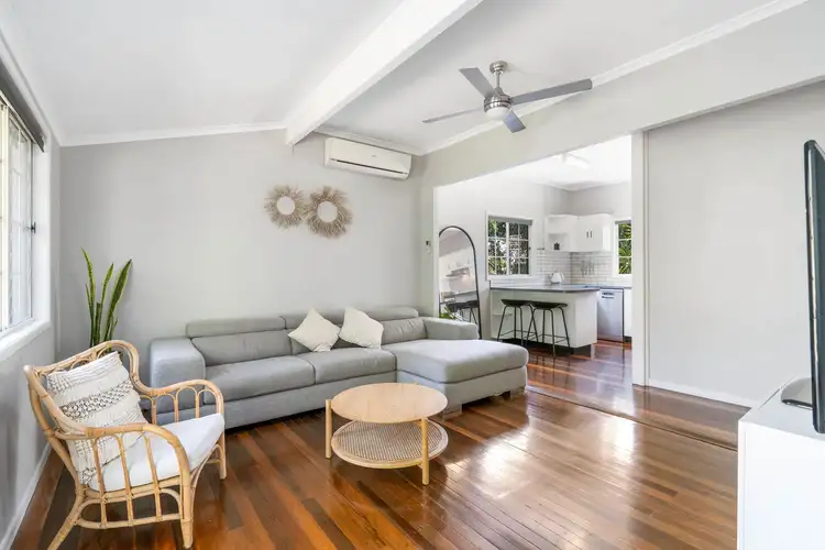 Sixth view of Homely house listing, 390 Beaudesert Road, Moorooka QLD 4105
