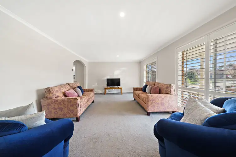 Second view of Homely house listing, 14 Carwoola Place, Queanbeyan NSW 2620