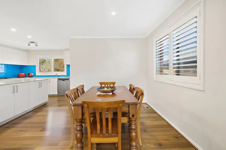 Fourth view of Homely house listing, 14 Carwoola Place, Queanbeyan NSW 2620