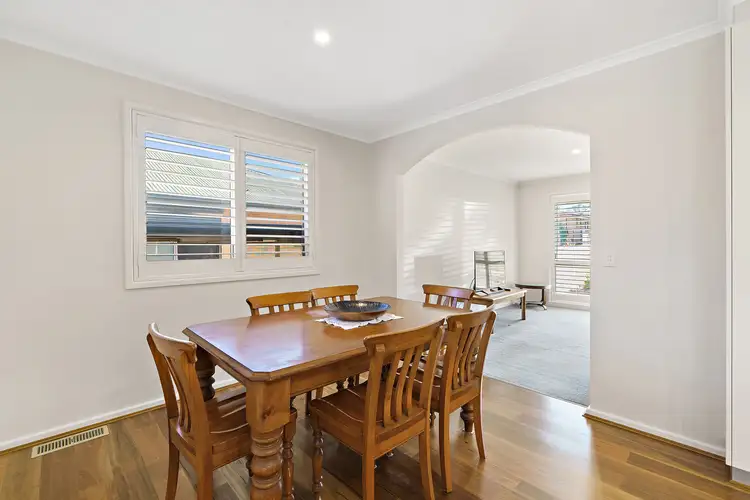 Fifth view of Homely house listing, 14 Carwoola Place, Queanbeyan NSW 2620
