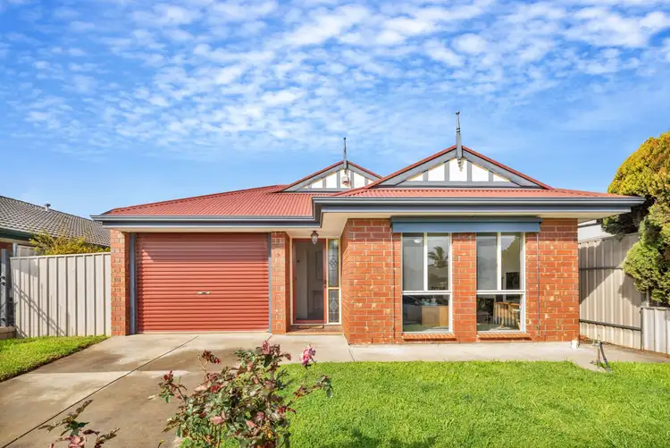 9 Oceanic Close, Seaford Rise SA 5169