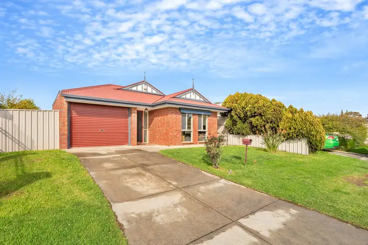 Second view of Homely house listing, 9 Oceanic Close, Seaford Rise SA 5169