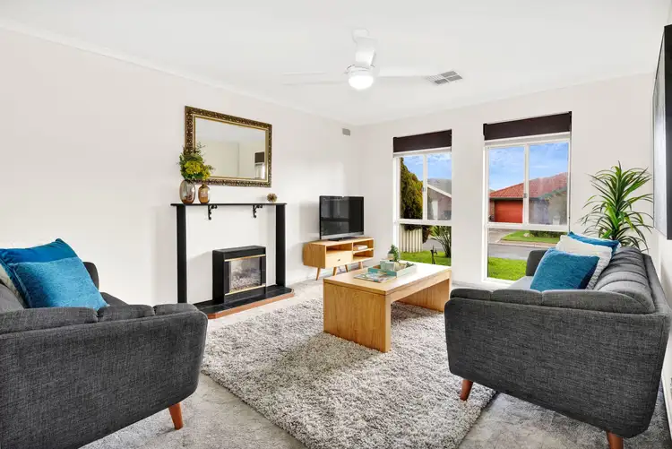 Third view of Homely house listing, 9 Oceanic Close, Seaford Rise SA 5169