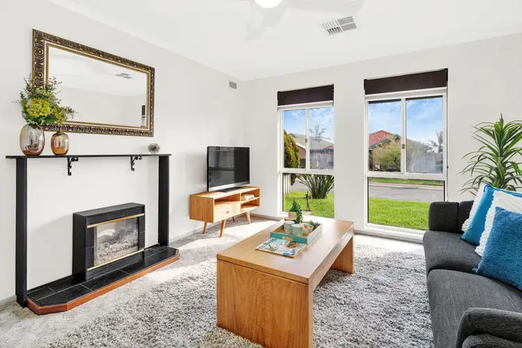 Fourth view of Homely house listing, 9 Oceanic Close, Seaford Rise SA 5169