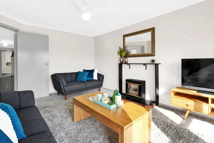 Fifth view of Homely house listing, 9 Oceanic Close, Seaford Rise SA 5169