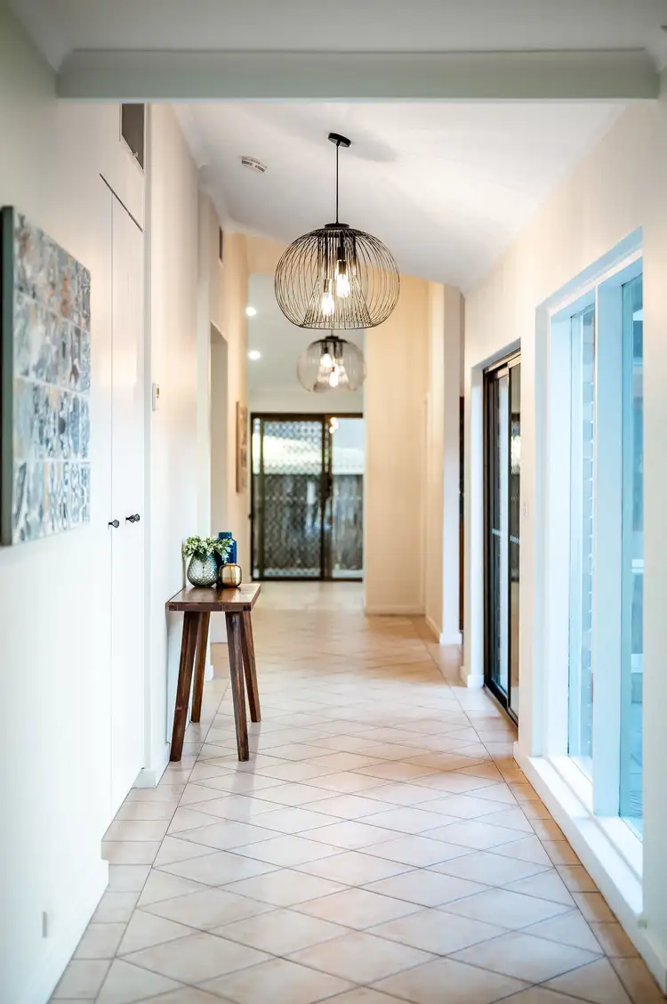 Second view of Homely house listing, 1 Capri Close, West Lakes SA 5021