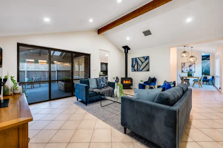 Fourth view of Homely house listing, 1 Capri Close, West Lakes SA 5021