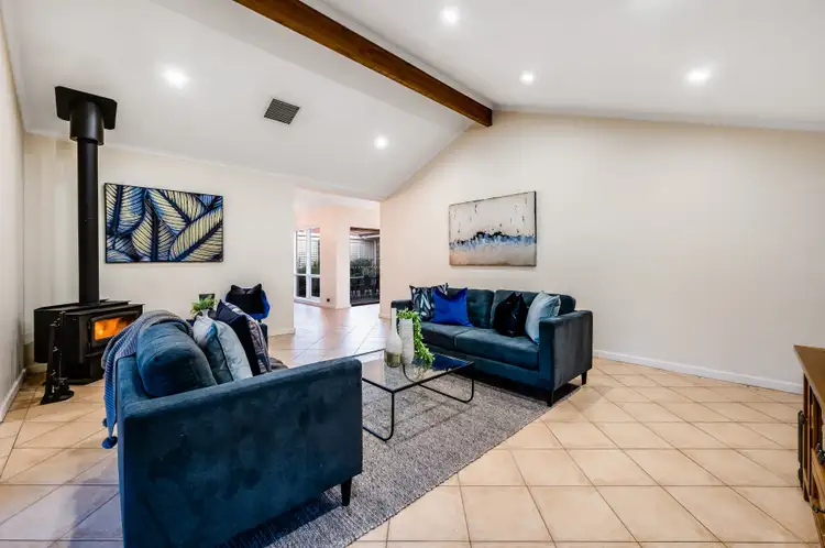 Fifth view of Homely house listing, 1 Capri Close, West Lakes SA 5021
