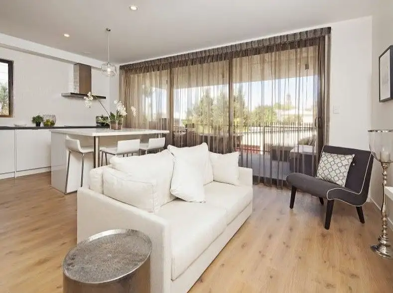 Main view of Homely apartment listing, 3/23 Annie Street, New Farm QLD 4005