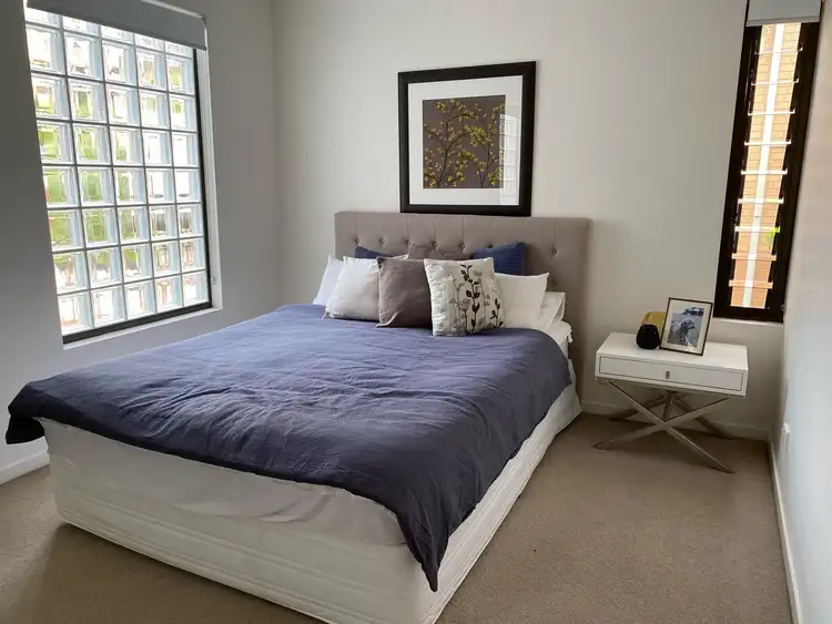 Sixth view of Homely apartment listing, 3/23 Annie Street, New Farm QLD 4005