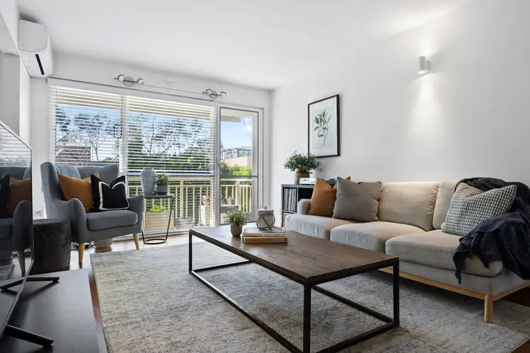 Main view of Homely apartment listing, 8/28 Eastern Road, Turramurra NSW 2074