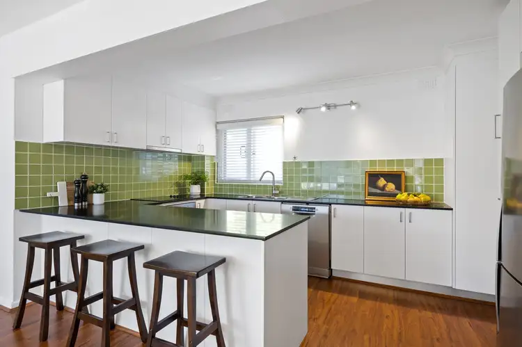 Third view of Homely apartment listing, 8/28 Eastern Road, Turramurra NSW 2074