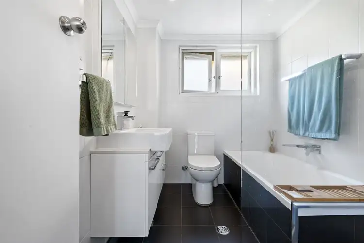 Fifth view of Homely apartment listing, 8/28 Eastern Road, Turramurra NSW 2074