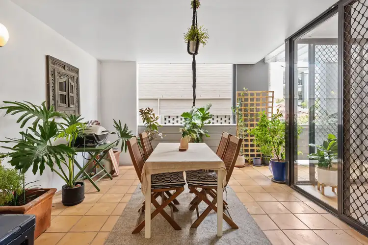 Main view of Homely apartment listing, 4/120 Sydney Street, New Farm QLD 4005