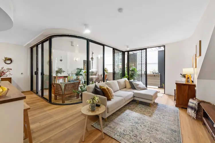 Third view of Homely apartment listing, 4/120 Sydney Street, New Farm QLD 4005