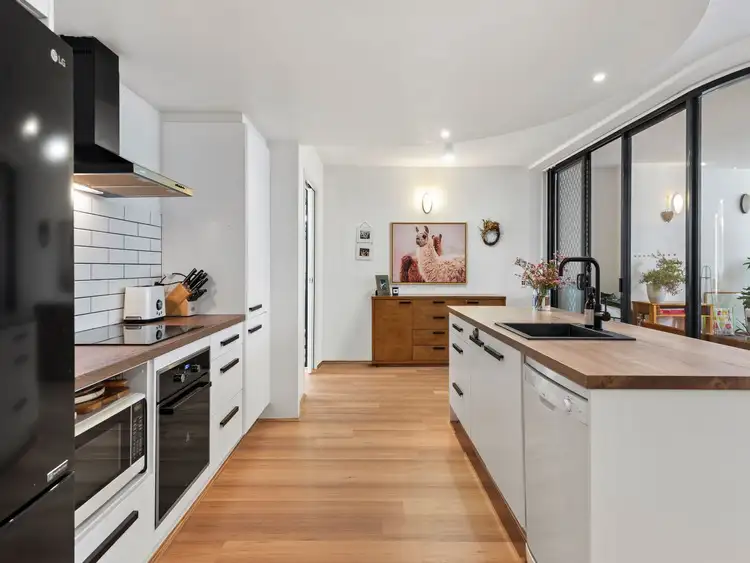Fourth view of Homely apartment listing, 4/120 Sydney Street, New Farm QLD 4005