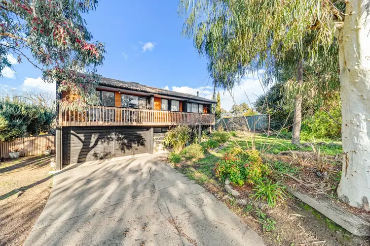 Main view of Homely house listing, 7 Linger Place, Melba ACT 2615