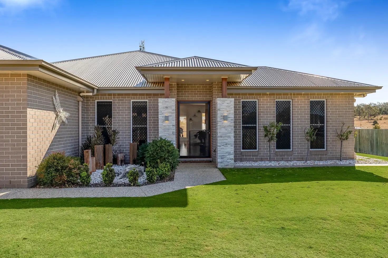Main view of Homely house listing, 1 Monarch Street, Meringandan West QLD 4352