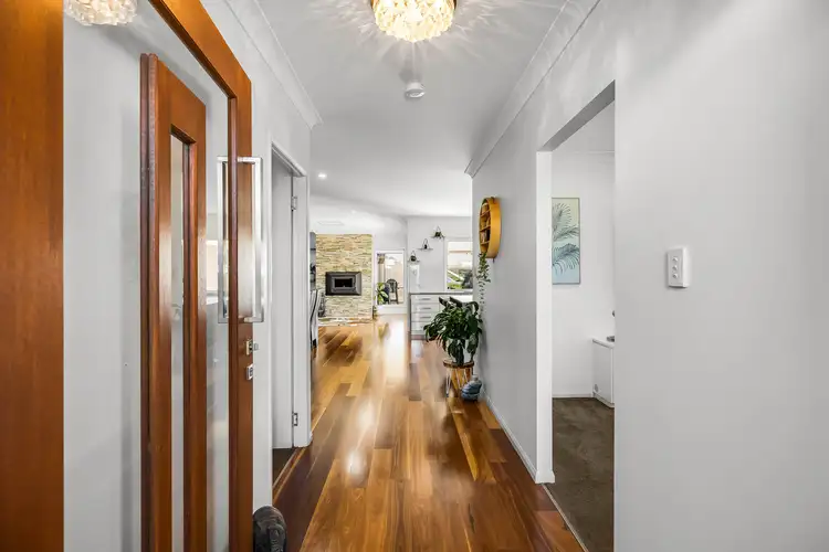 Fourth view of Homely house listing, 1 Monarch Street, Meringandan West QLD 4352