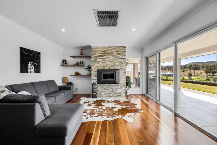 Fifth view of Homely house listing, 1 Monarch Street, Meringandan West QLD 4352